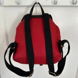Moncler | Bags | New Moncler Large Dauphine Nylon Backpack  display picture 1